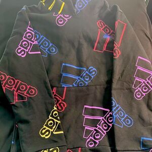 NWT Adidas Boy’s Hoodie